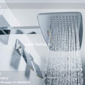 Mirabelle Faucets Kitchen Water Tap Faucet Head