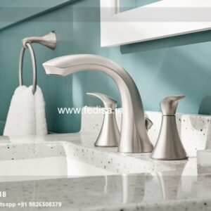 Miseno Faucets Kitchen Water Tap Faucet Head