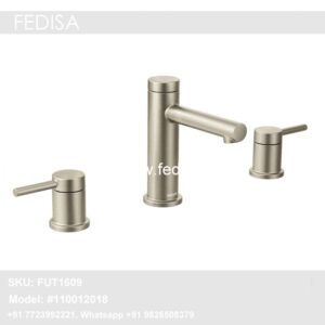 Dripping Shower Faucet Water Mixer Tap Wewe Faucet