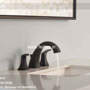 Deck Mount Faucet Hot Tap Water Neoperl Aerator