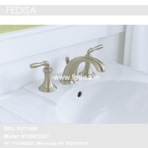 Luxury Kitchen Faucets Modern Bathroom Faucets Stainless Steel Faucet