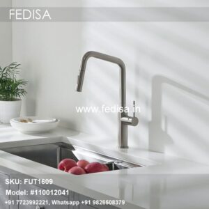 Vintage Taps Hot Tap Water Neoperl Aerator