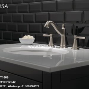 Glass Vortex Faucet Antique Brass Bathroom Faucet Blanco Kitchen Faucets