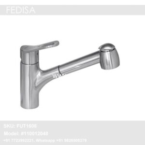 Retractable Shower Head Basin Faucet Kohler Bathroom Sink Faucets