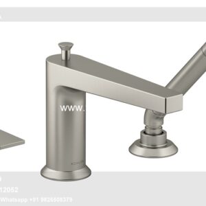 Kohler Malleco Touchless Kohler Touchless Kitchen Faucet Sensor Water Tap