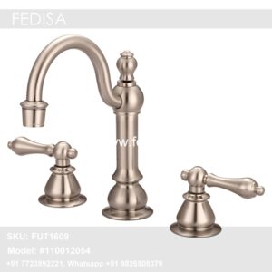 Modern Sink Faucet Vanity Faucets Gold Bathroom Taps
