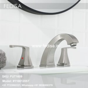 Modern Bathroom Fixtures Jaguar Water Taps Axor Faucets