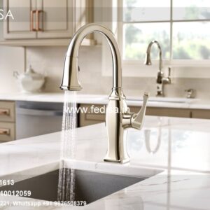 Vintage Kitchen Faucet Kitchen Water Tap Faucet Head
