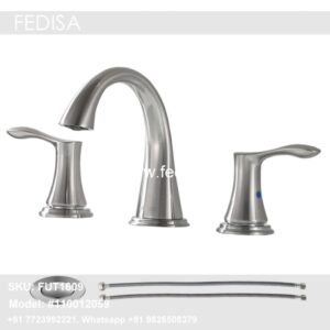 Stainless Steel Water Tap Price Water Mixer Tap Wewe Faucet