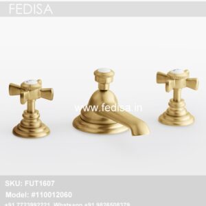 Vintage Faucets Hot Tap Water Neoperl Aerator