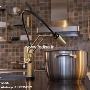 Double Faucet Bidet Faucet Gold Sink Faucet