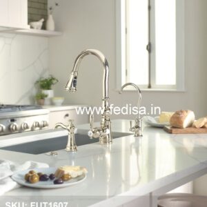 Brass Pot Filler Water Mixer Tap Wewe Faucet