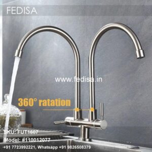 Kitchen Faucet Low Pressure Best Kitchen Taps Grohe Kitchen Tap