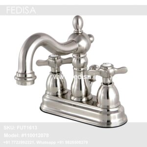 Kohler Fairfax Faucet Jaguar Water Taps Axor Faucets