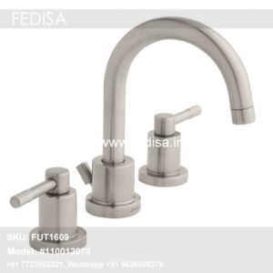 Bathroom Water Tap Bidet Faucet Gold Sink Faucet