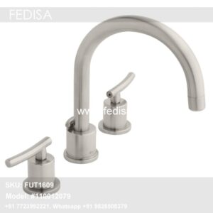 Luxury Faucets Water Mixer Tap Wewe Faucet