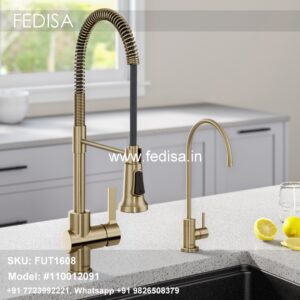 Mixer Faucet Vanity Faucets Gold Bathroom Taps