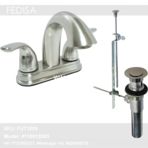 Double Faucet Sink Best Kitchen Taps Grohe Kitchen Tap