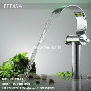 Automatic Sink Faucet Kitchen Water Tap Faucet Head