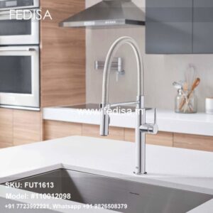 8 Inch Faucet Kohler Touchless Kitchen Faucet Sensor Water Tap