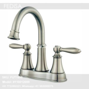 Pedestal Sink Faucet Hot Tap Water Neoperl Aerator