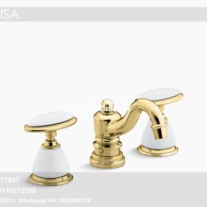 Kohler Health Faucet Modern Bathroom Faucets Stainless Steel Faucet