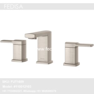 High Flow Kitchen Faucet Water Mixer Tap Wewe Faucet