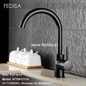 Waterfall Spout Basin Faucet Kohler Bathroom Sink Faucets