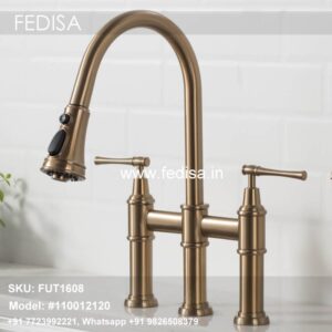 Kohler Setra Faucet Kitchen Water Tap Faucet Head