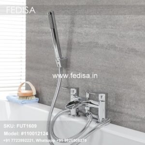 Shower Spout Diverter Hot Tap Water Neoperl Aerator