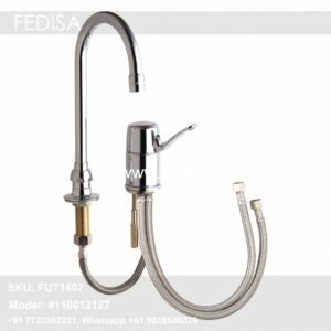 Hindware Sensor Tap Bidet Faucet Gold Sink Faucet