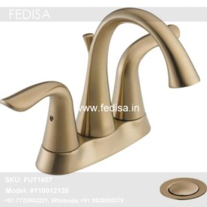 Faucet Leaking From Spout Vanity Faucets Gold Bathroom Taps