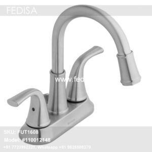 Best Bathroom Faucets 2020 Modern Bathroom Faucets Stainless Steel Faucet