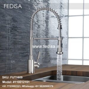 Toilet Taps Kitchen Water Tap Faucet Head