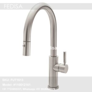 Sink Faucet With Sprayer Kohler Touchless Kitchen Faucet Sensor Water Tap