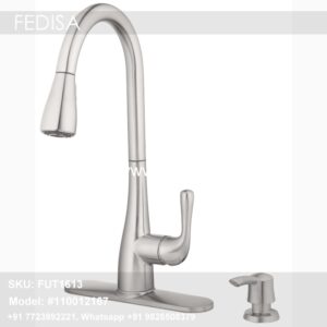 Tap Dripping Water Bidet Faucet Gold Sink Faucet