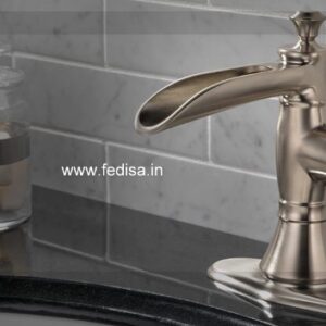 Jaquar Kitchen Mixer Modern Bathroom Faucets Stainless Steel Faucet