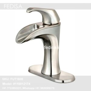 Best Bathroom Fixtures Water Mixer Tap Wewe Faucet