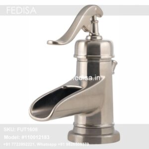 Stainless Steel Bathroom Faucet Modern Bathroom Faucets Stainless Steel Faucet