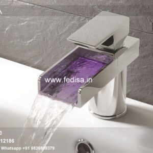 Tall Bathroom Faucets Kitchen Water Tap Faucet Head