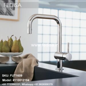Best Pull Out Kitchen Taps Bidet Faucet Gold Sink Faucet