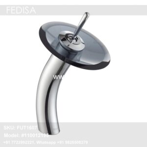 High End Bathroom Fixtures Kohler Touchless Kitchen Faucet Sensor Water Tap