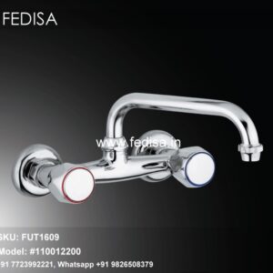 Ultra Modern Bathroom Faucets Kitchen Water Tap Faucet Head