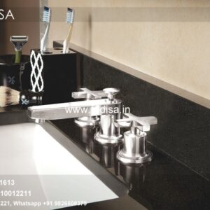 Grohe Eurocube Kitchen Faucet Hot Tap Water Neoperl Aerator