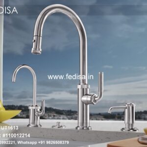 Grohe Eurocube Kitchen Tap Kitchen Water Tap Faucet Head