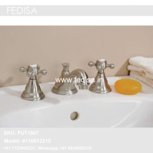 Designer Bathroom Fixtures Jaquar Faucets Pre Rinse Faucet