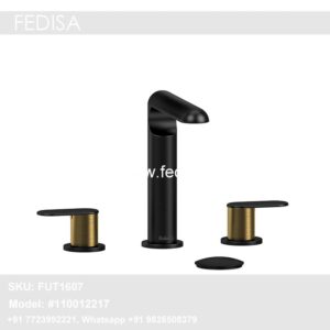 Designer Water Tap Basin Faucet Kohler Bathroom Sink Faucets