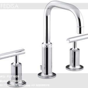 Arne Jacobsen Faucet Hot Tap Water Neoperl Aerator