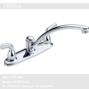 Kitchen Basin Tap Design Water Mixer Tap Wewe Faucet