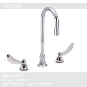 Grohe Eurocube Bath Mixer Basin Faucet Kohler Bathroom Sink Faucets